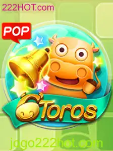 Descubra as Emoções de 6Toros: Um Jogo Inovador em 222HOT.com