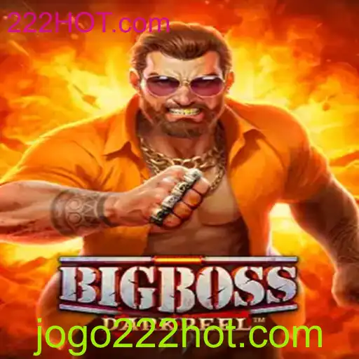 Descubra o Empolgante Mundo do Jogo BigBoss no 222HOT.com