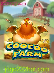 CooCooFarm: Descubra o Mundo Empolgante do Novo Jogo com 222HOT.com