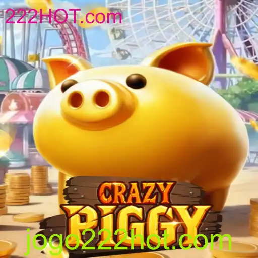 Tudo Sobre o Jogo CrazyPiggy e a Conexão com 222HOT.com