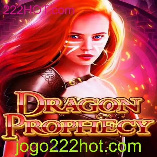Descubra DragonProphecy: O Novo Fenômeno dos Jogos Digitais com 222HOT.com