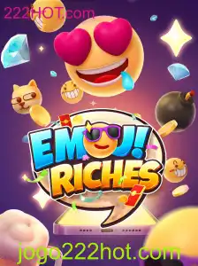 Explorando o Mundo de EmojiRiches: Uma Nova Experiência de Jogo