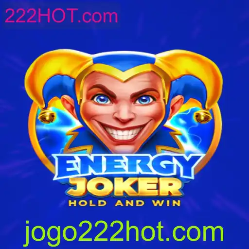 EnergyJoker no 222HOT.com: Um Mergulho no Jogo do Momento