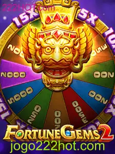 Descubra o Incrível Mundo de FortuneGems2 com 222HOT.com