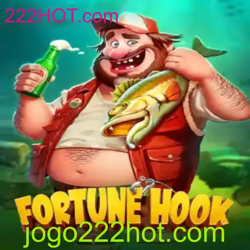 FortuneHook: Explore Aventuras e Tesouros no Jogo do Momento