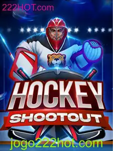 Descubra o Mundo Empolgante de HockeyShootout em 222HOT.com