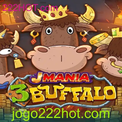 Explore o Mundo de JMania3Buffalo: O Jogo que Está Mudando as Regras