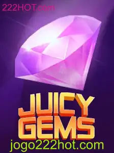 JuicyGems: Descubra a Nova Sensação dos Jogos Online
