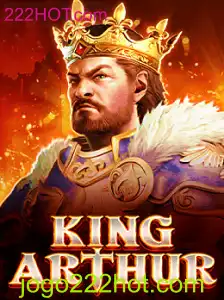 KingArthur: Descubra o Novo Jogo de Aventura com 222HOT.com