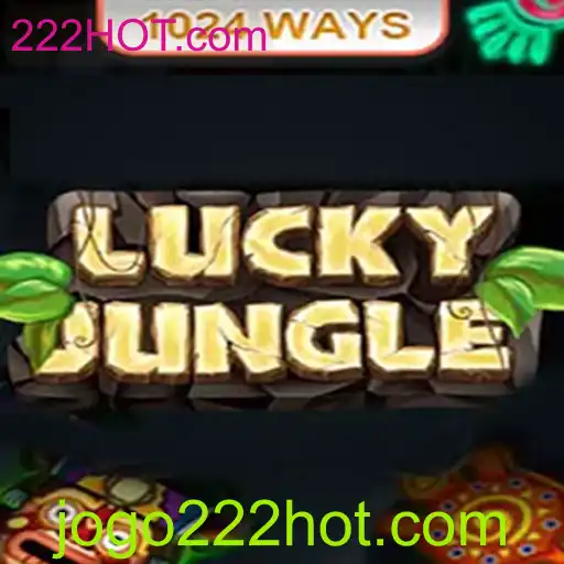 LuckyJungle1024: A Aventura Selvagem no Mundo Virtual de 222HOT.com
