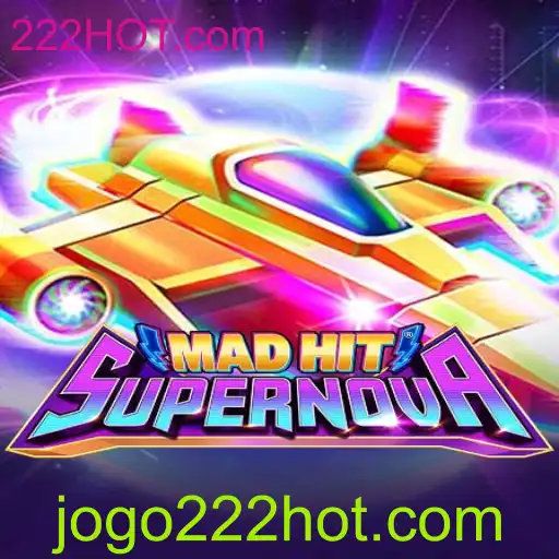 MadHitSupernova: Um Mergulho no Universo do Jogo