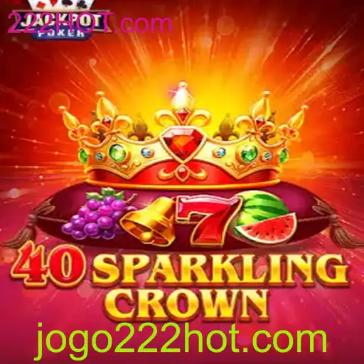 Descubra a Excitante Aventura no Jogo 40SparklingCrown