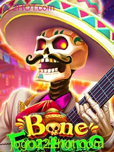 Descubra BoneFortune: O Jogo em Destaque na 222HOT.com
