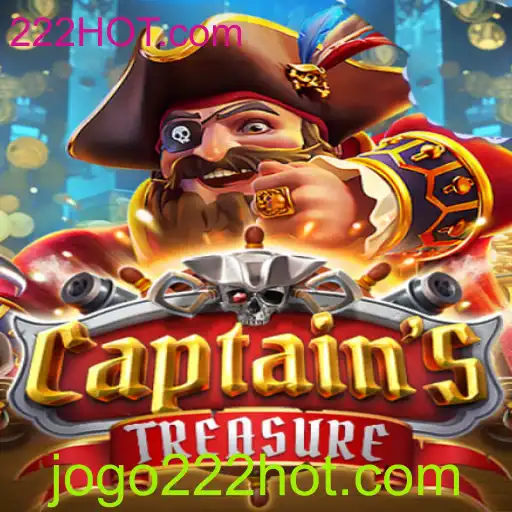 Descubra o Fascinante Mundo de CaptainssTreasure no 222HOT.com