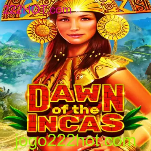 Descubra 'DawnoftheIncas': Jogo Inovador Inspirado na Civilização Inca