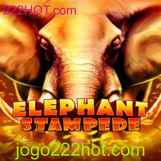 Descubra o Mundo de Aventura de ElephantStampede