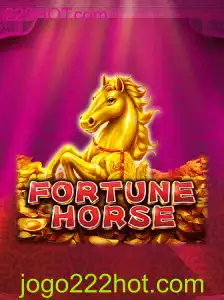 Explore o Fascinante Mundo de FortuneHorse