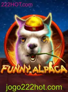 Explorando o Divertido Mundo de FunnyAlpaca