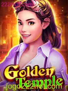 GoldenTemple: Uma Aventura Épica no Mundo dos Jogos