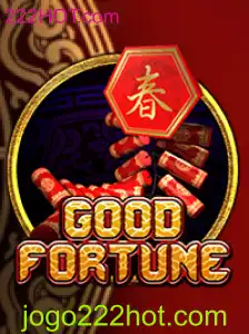 Descubra o Mundo Empolgante de GoodFortune: O Novo Jogo em Ascensão