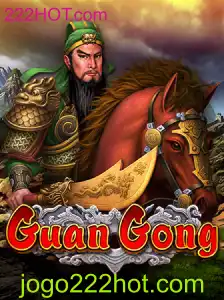 Explorando o Universo de GuanGong: Uma Jornada Épica no Mundo dos Jogos
