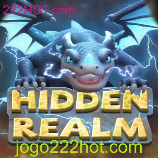 Descubra o Enigmático Mundo de HiddenRealm