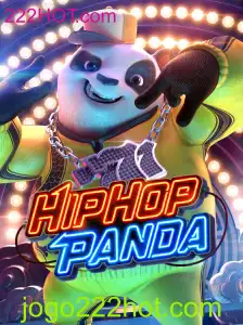 Explorando o Universo de HipHopPanda: Um Mergulho no Jogo de Sucesso do Momento