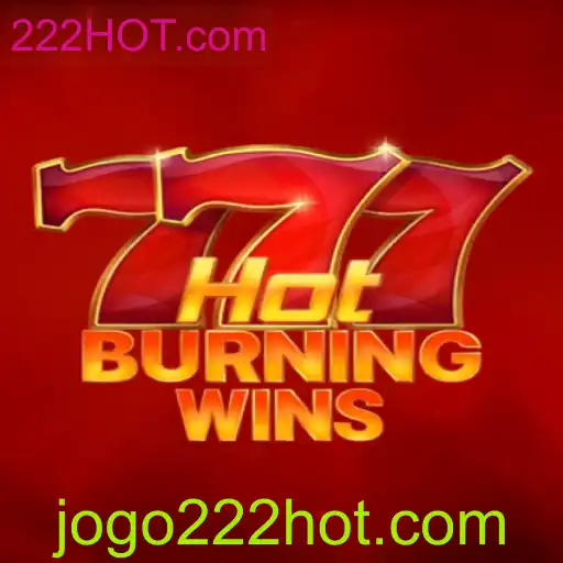 Descubra a Emoção de HotBurningWins: Tudo o que Você Precisa Saber