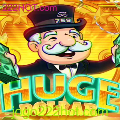 Descubra o Empolgante Mundo de HugeDollar: O Jogo que Conquista os Fãs de 222HOT.com
