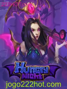 Explorando o Novo Jogo Viciante: HungryNight