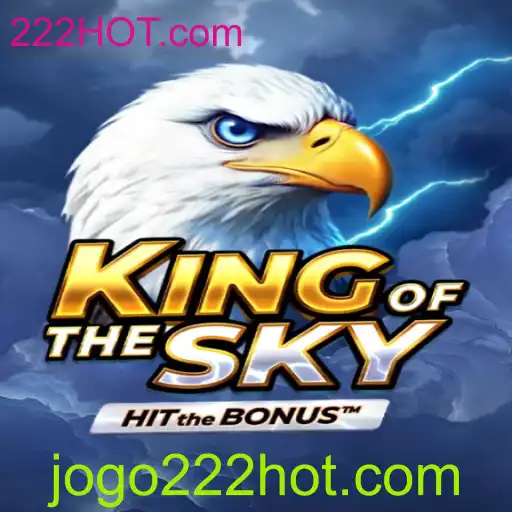 KingOfTheSky: Descubra o Novo Universo de Aventuras Aéreas com 222HOT.com