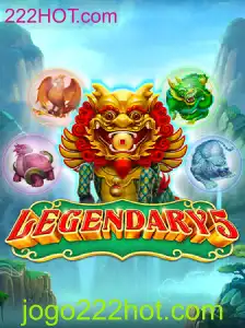 Explorando o Jogo Legendary5 e a Emoção de 222HOT.com