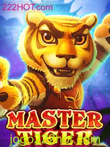 Explorando o Empolgante Mundo de MasterTiger: Estratégia e Aventura no 222HOT.com