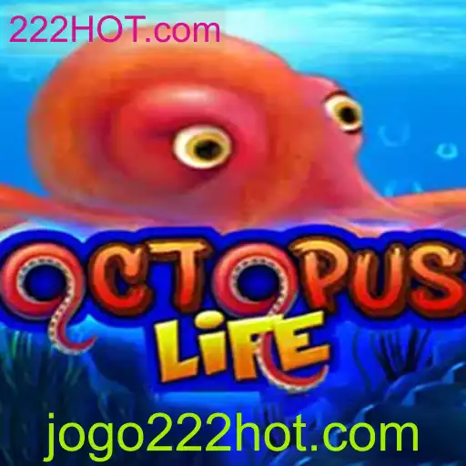 Explorando as Aventuras Subaquáticas de OctopusLife