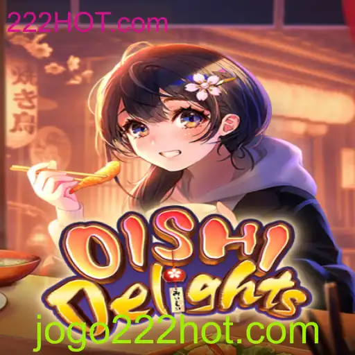 Descubra o Mundo de OishiDelights: Uma Aventura Gastronômica