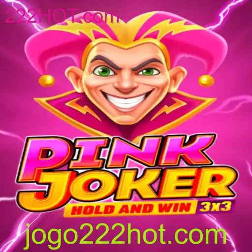 Descubra o Fascinante Mundo do Jogo 'Pinkjoker' em 222HOT.com