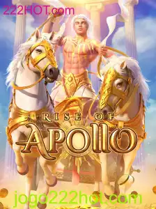 Rise of Apollo: Mergulhe no Mundo Mítico de Apollo através 222HOT.com