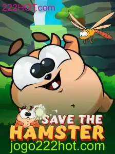 Explorando o Universo de SavetheHamster: Um Guia Completo sobre o Jogo Sensação