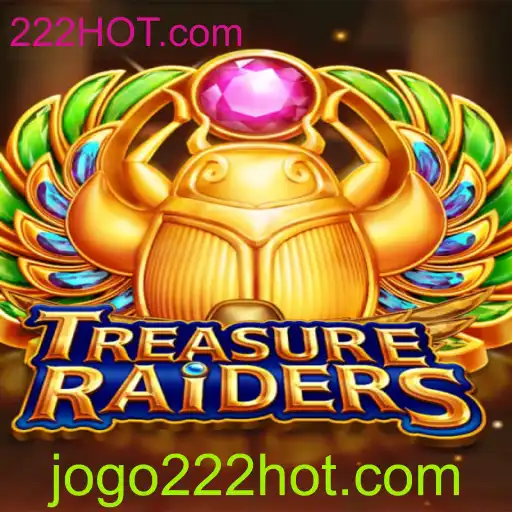 Explorando o Mundo de TREASURERAIDERS: Aventura e Estratégia