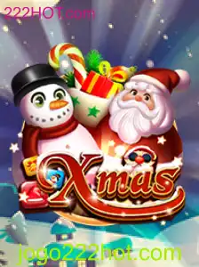 Explorando o Jogo 'Xmas': Uma Experiência Inovadora com 222HOT.com
