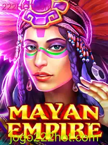 MayanEmpire: Uma Jornada Épica no Mundo Antigo