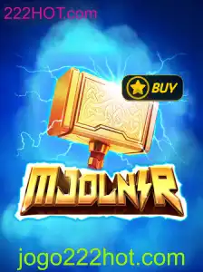 Explorando Mjolnir: O Jogo de Estratégia Final