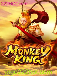 Explorando o Fascinante Jogo MonkeyKing