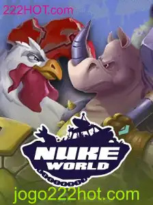 NukeWorld: Explorando o Universo Radiante com 222HOT.com
