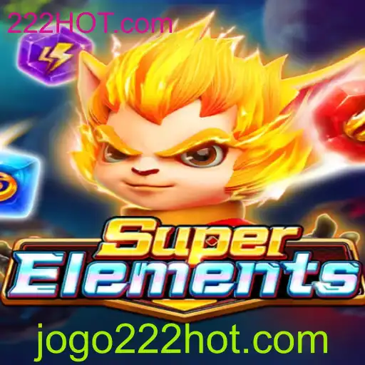 Descubra o Mundo Interessante de 'SuperElements' e Aventure-se em 222HOT.com