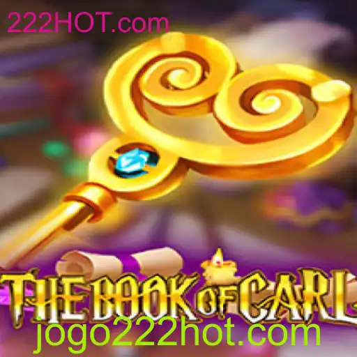 Explorando o Universo de TheBookofCarl e Sua Nova Parceria com 222HOT.com