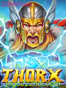 Descubra o Universo Aventura de ThorX no 222HOT.com