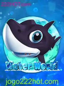 WaterWorld: Explorando o Fascinante Universo do Jogo Através do Olhar de 222HOT.com