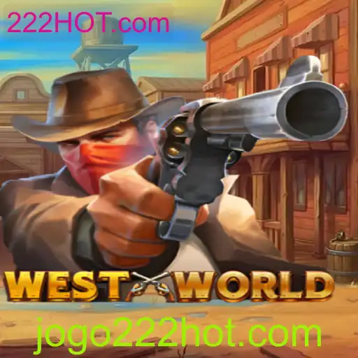 Descobrindo o Jogo WestWorld e Conexões com 222HOT.com