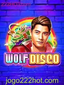 Descobrindo o Mundo de WolfDisco: Um Jogo Inovador em 2023